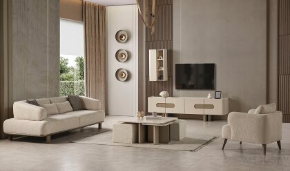 Medusa Home Mobilya - Pier Yemek Odası