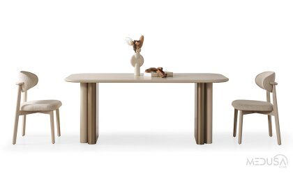Medusa Home Mobilya - Pier Yemek Odası