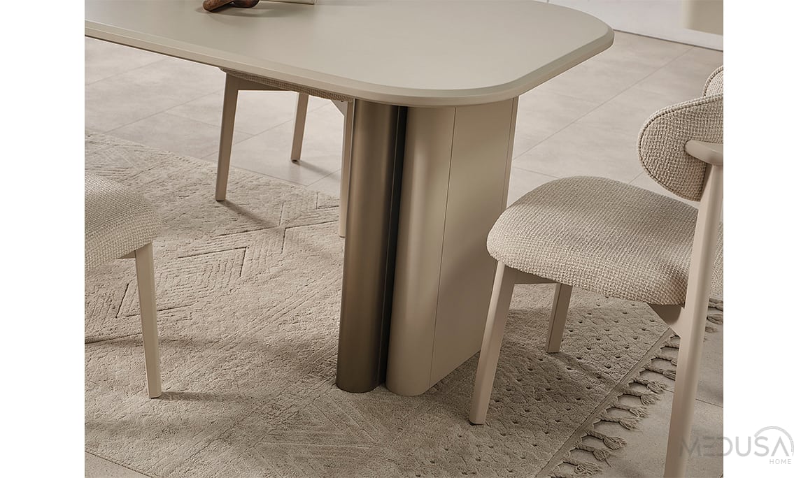 Medusa Home Mobilya - Pier Yemek Odası