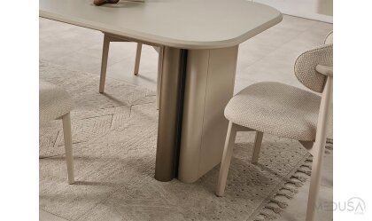 Medusa Home Mobilya - Pier Yemek Odası