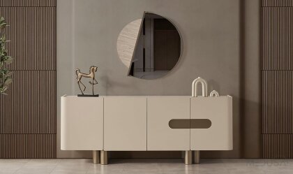 Medusa Home Mobilya - Pier Yemek Odası