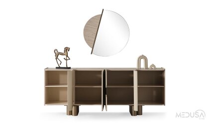 Medusa Home Mobilya - Pier Yemek Odası