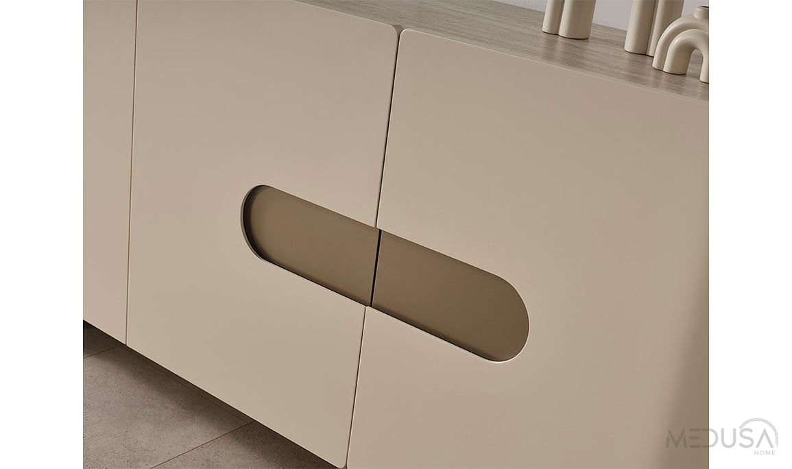 Medusa Home Mobilya - Pier Yemek Odası