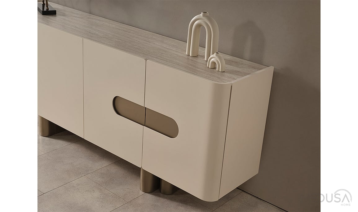 Medusa Home Mobilya - Pier Yemek Odası