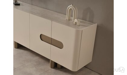 Medusa Home Mobilya - Pier Yemek Odası