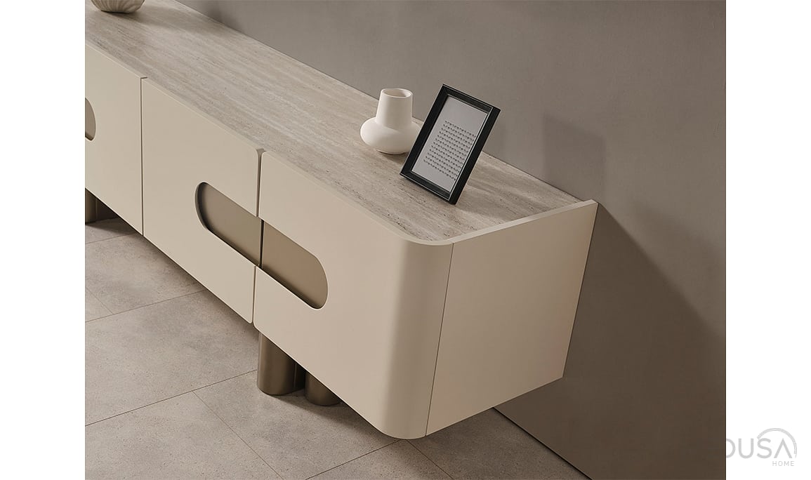 Medusa Home Mobilya - Pier Yemek Odası