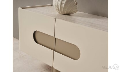 Medusa Home Mobilya - Pier Yemek Odası