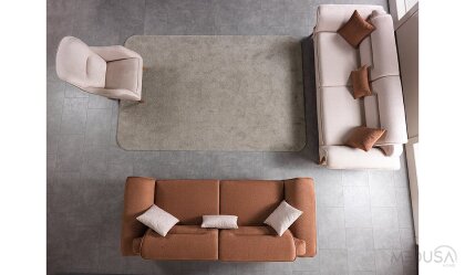 Medusa Home Mobilya - Pierra Koltuk Takımı