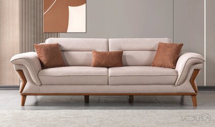 Medusa Home Mobilya - Pierra Koltuk Takımı