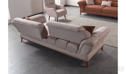 Medusa Home Mobilya - Pierra Koltuk Takımı