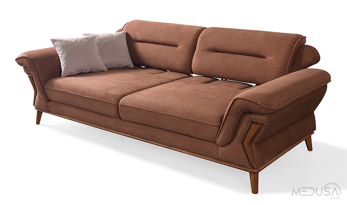 Medusa Home Mobilya - Pierra Koltuk Takımı