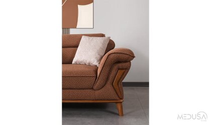Medusa Home Mobilya - Pierra Koltuk Takımı