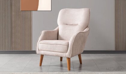 Medusa Home Mobilya - Pierra Koltuk Takımı