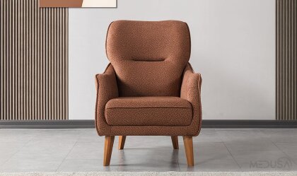 Medusa Home Mobilya - Pierra Koltuk Takımı