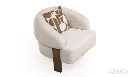 Medusa Home Mobilya - Pietra Berjer