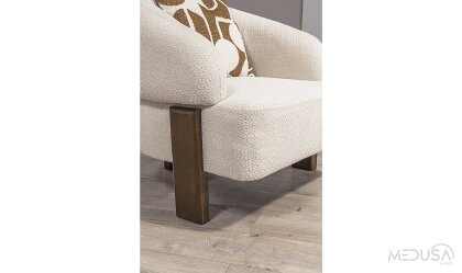 Medusa Home Mobilya - Pietra Berjer