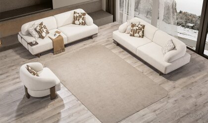 Medusa Home Mobilya - Pietra Koltuk Takımı