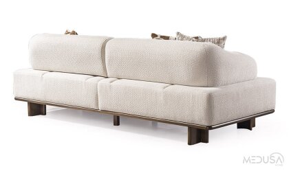 Medusa Home Mobilya - Pietra Koltuk Takımı