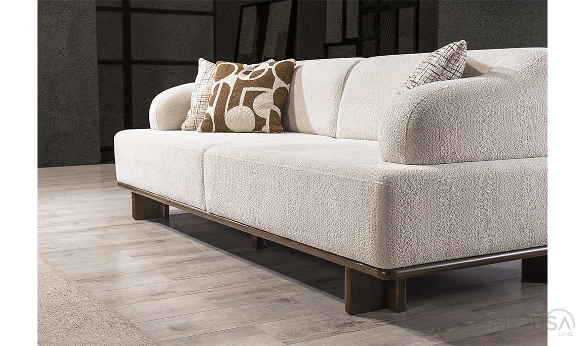 Medusa Home Mobilya - Pietra Koltuk Takımı