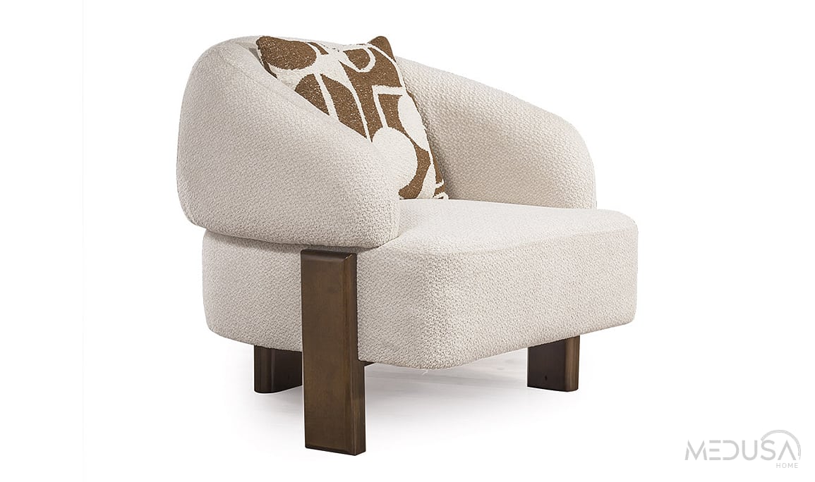 Medusa Home Mobilya - Pietra Koltuk Takımı