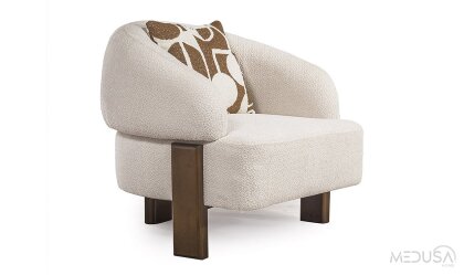 Medusa Home Mobilya - Pietra Koltuk Takımı