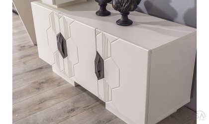 Medusa Home Mobilya - Pietra Konsol