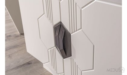 Medusa Home Mobilya - Pietra Konsol