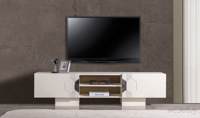 Pietra Tv Sehpası