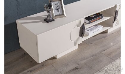 Medusa Home Mobilya - Pietra Tv Sehpası