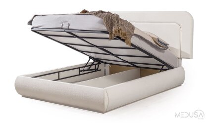 Medusa Home Mobilya - Pietra Yatak Odası