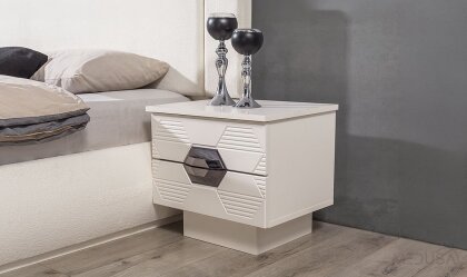 Medusa Home Mobilya - Pietra Yatak Odası