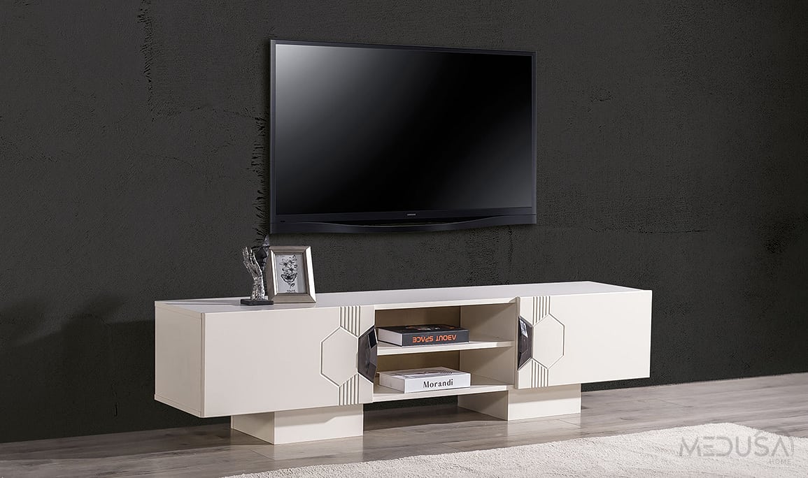 Medusa Home Mobilya - Pietra Yemek Odası