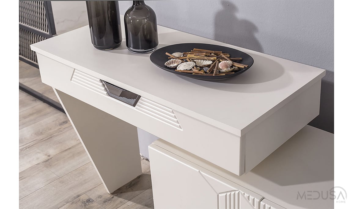 Medusa Home Mobilya - Pietra Yemek Odası