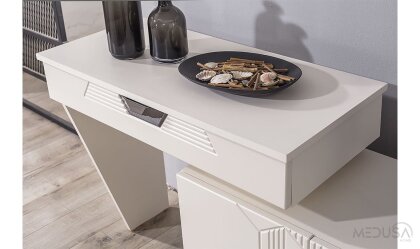 Medusa Home Mobilya - Pietra Yemek Odası