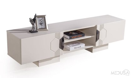 Medusa Home Mobilya - Pietra Yemek Odası