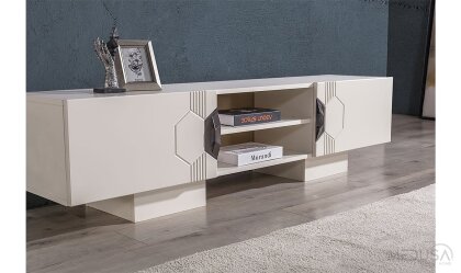 Medusa Home Mobilya - Pietra Yemek Odası