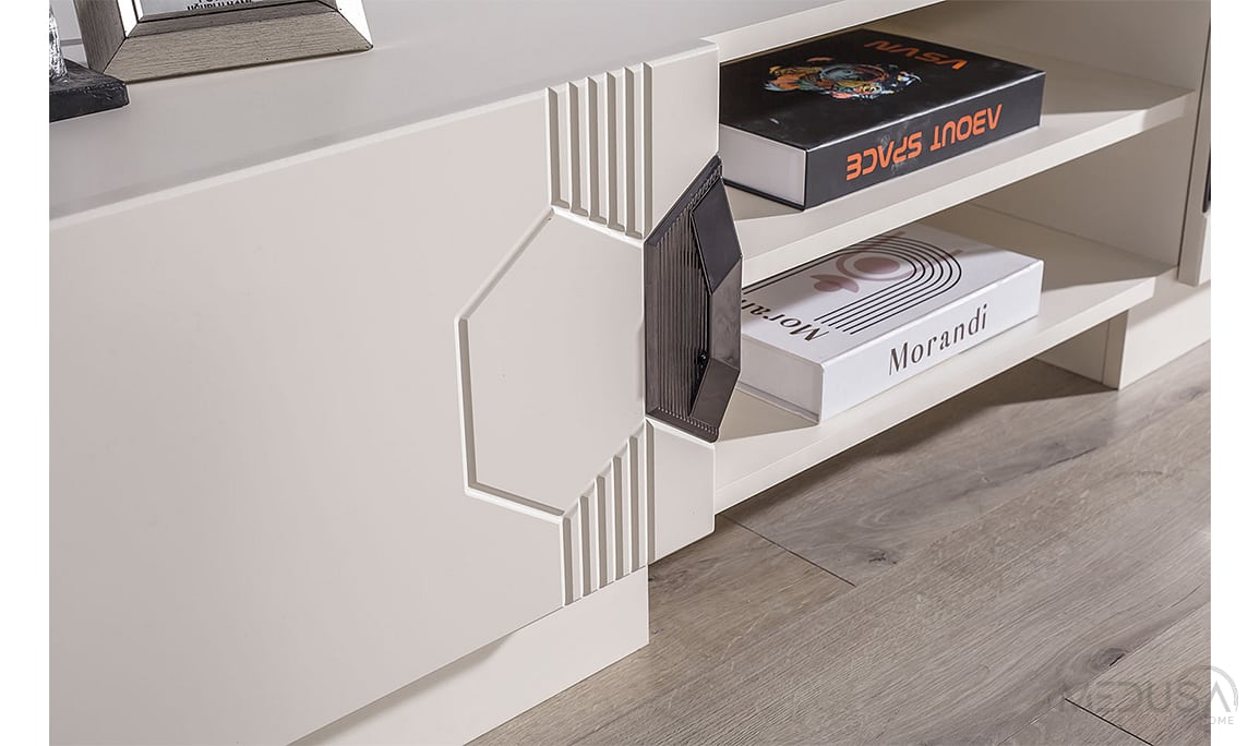 Medusa Home Mobilya - Pietra Yemek Odası