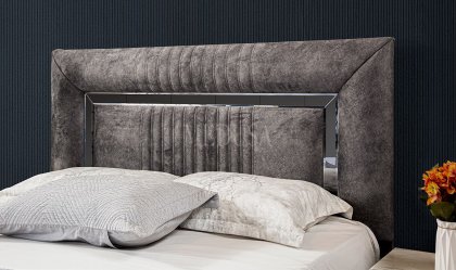 Medusa Home Mobilya - Pinto Karyola