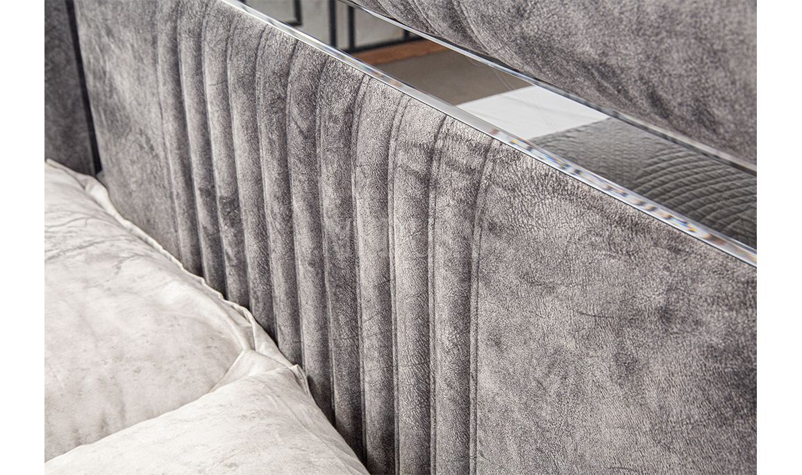 Medusa Home Mobilya - Pinto Karyola