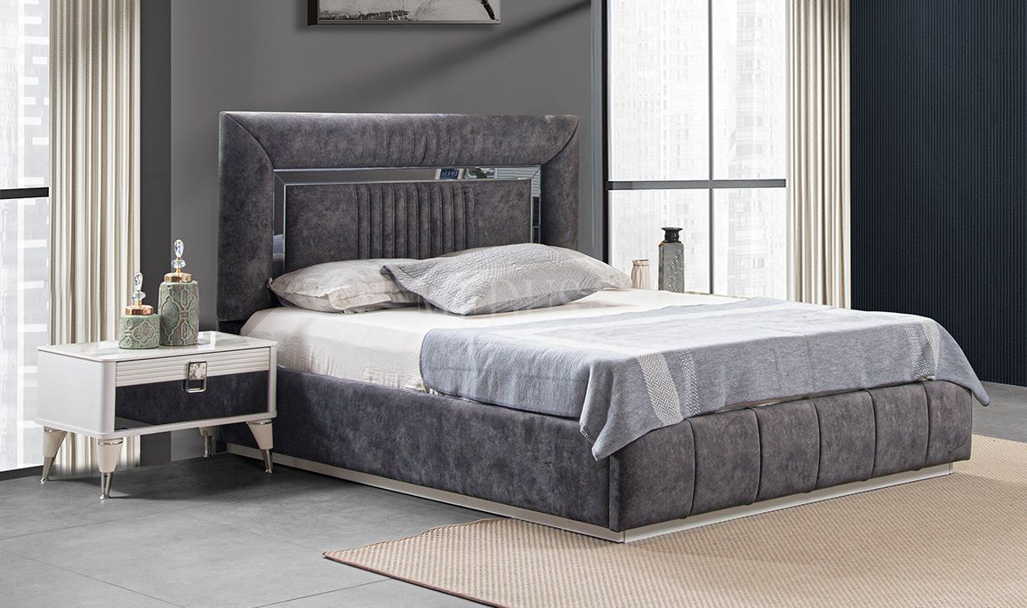 Medusa Home Mobilya - Pinto Yatak Odası