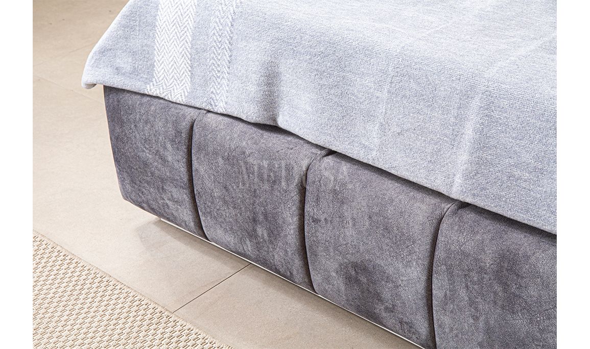 Medusa Home Mobilya - Pinto Yatak Odası