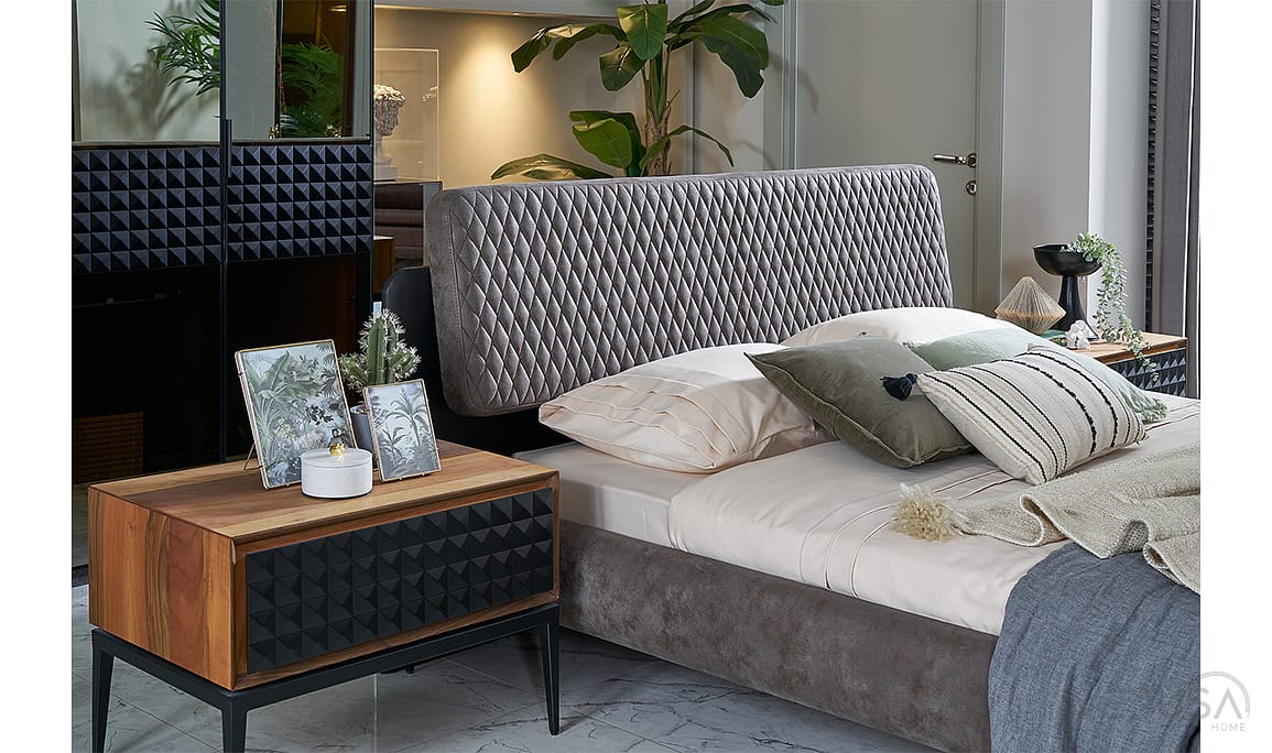 Medusa Home Mobilya - Piramit Karyola