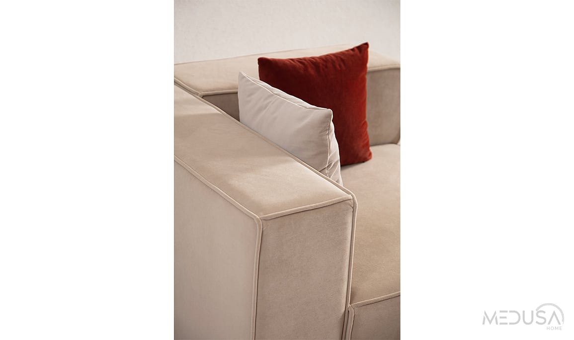 Medusa Home Mobilya - Piramit Köşe Takımı