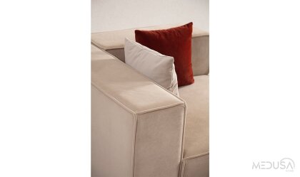 Medusa Home Mobilya - Piramit Köşe Takımı