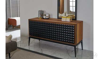 Medusa Home Mobilya - Piramit Şifonyer