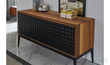 Medusa Home Mobilya - Piramit Şifonyer
