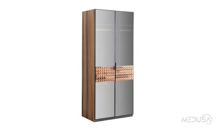 Medusa Home Mobilya - Piramit Yatak Odası