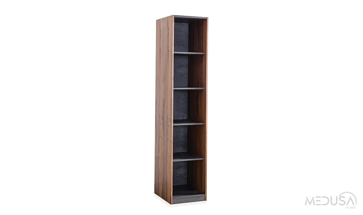 Medusa Home Mobilya - Piramit Yatak Odası