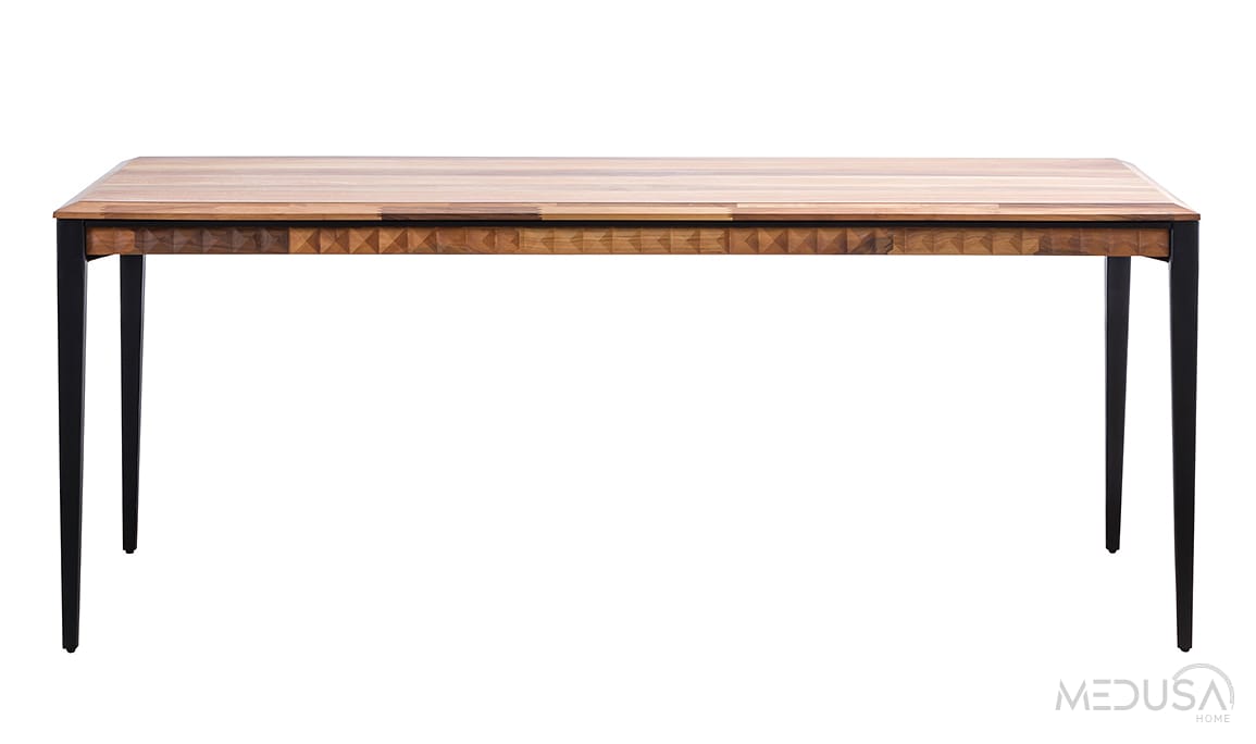 Medusa Home Mobilya - Piramit Yemek Masası