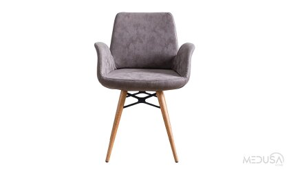 Medusa Home Mobilya - Piramit Yemek Masası